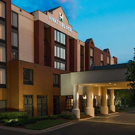 Hyatt Place Atlanta Duluth Johns Creek Extérieur photo