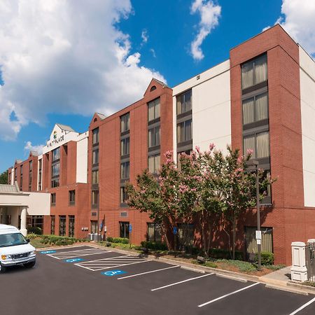 Hyatt Place Atlanta Duluth Johns Creek Extérieur photo