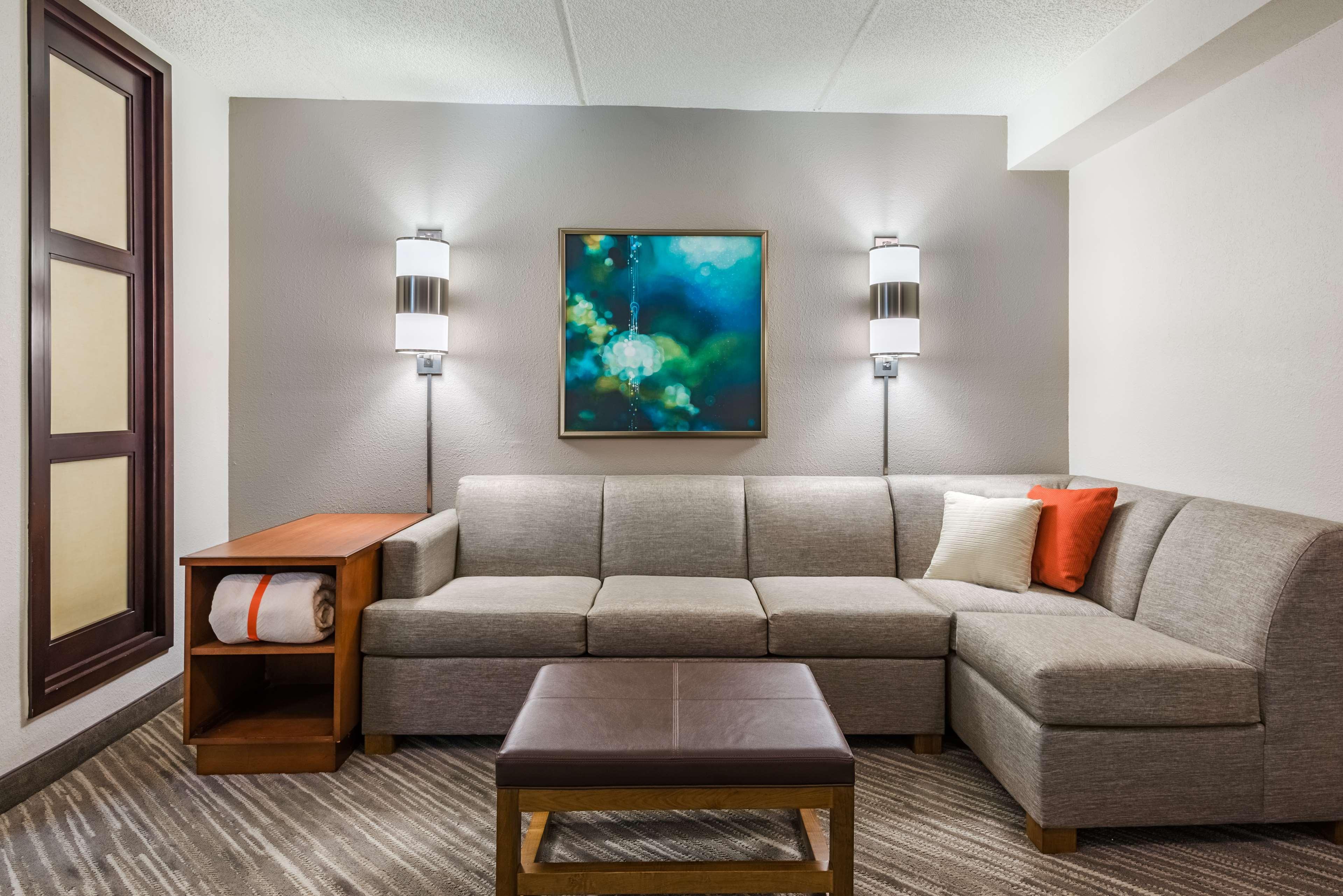 Hyatt Place Atlanta Duluth Johns Creek Extérieur photo
