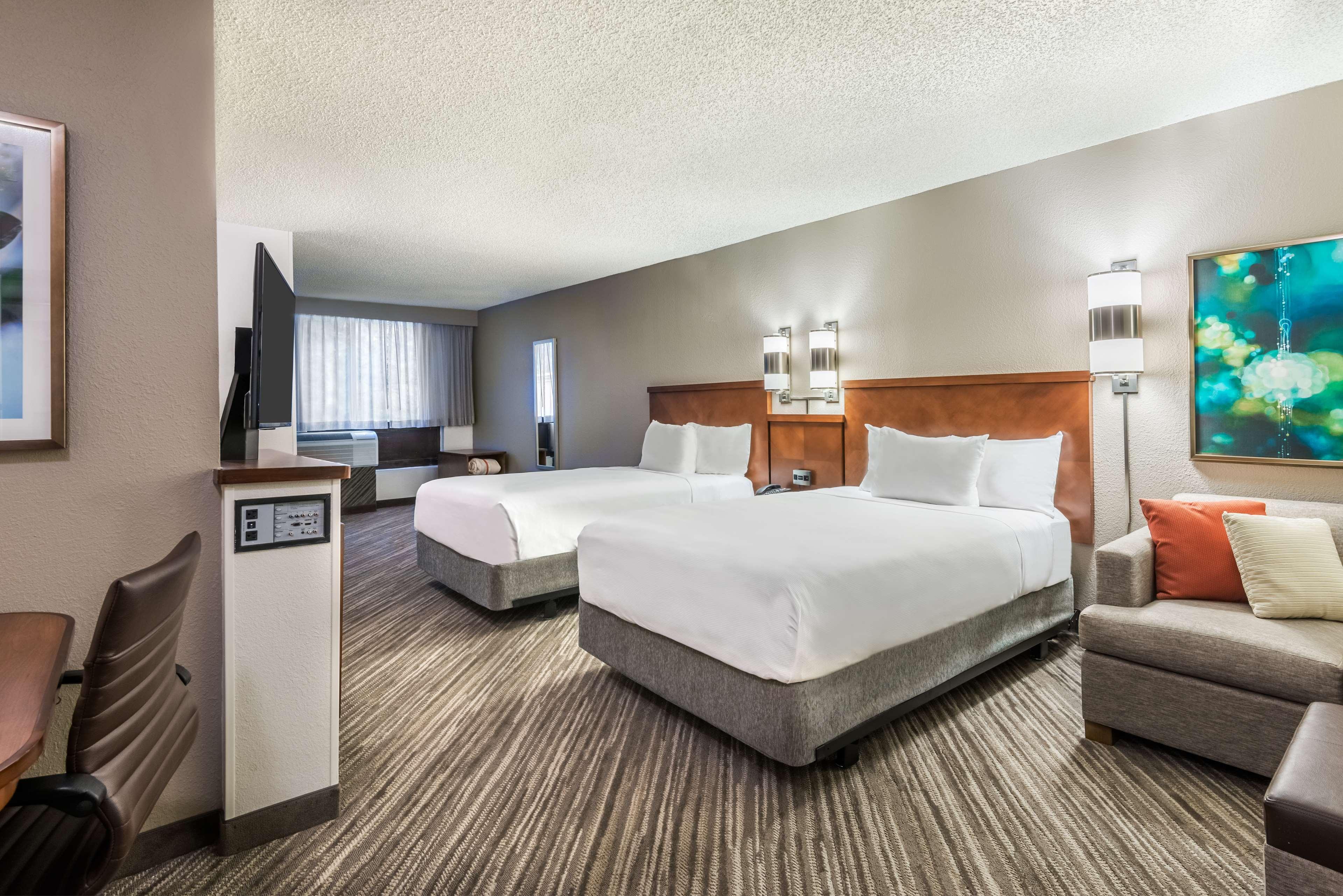 Hyatt Place Atlanta Duluth Johns Creek Extérieur photo