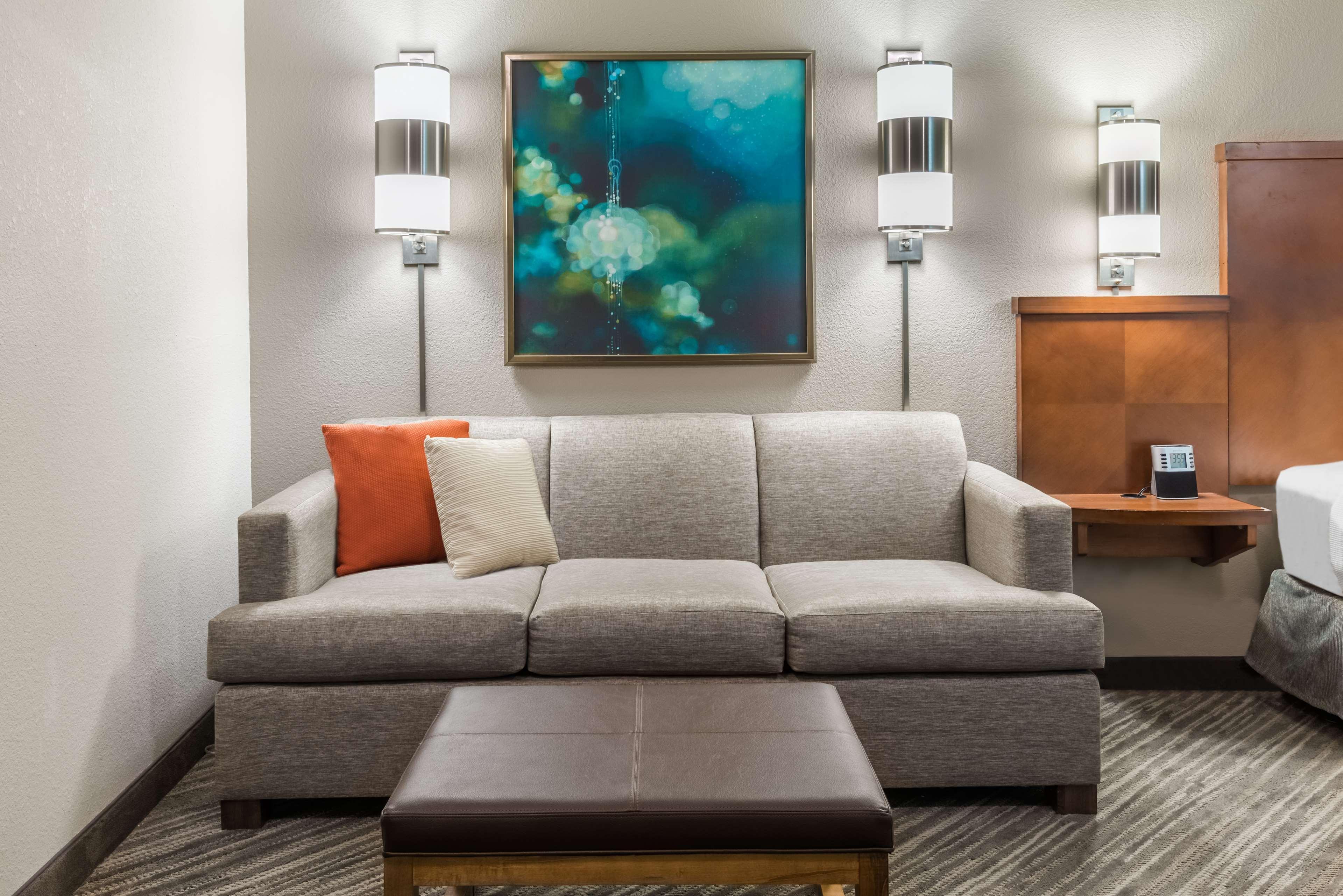 Hyatt Place Atlanta Duluth Johns Creek Extérieur photo