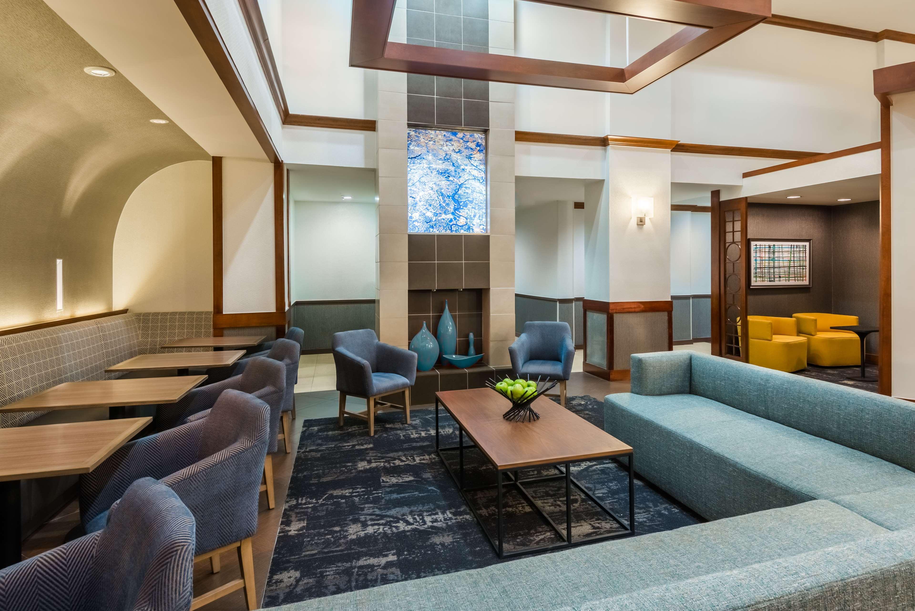 Hyatt Place Atlanta Duluth Johns Creek Extérieur photo