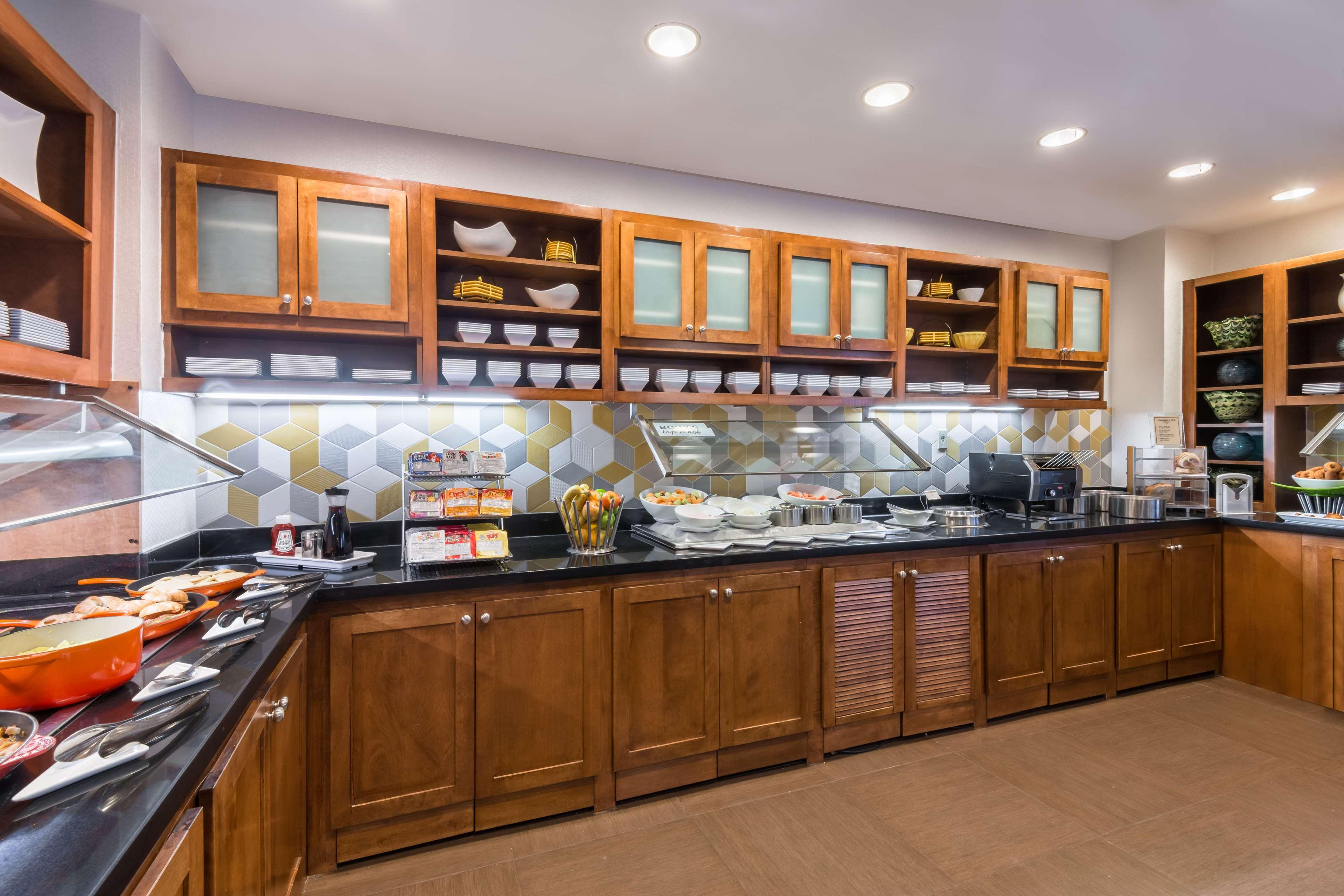 Hyatt Place Atlanta Duluth Johns Creek Extérieur photo
