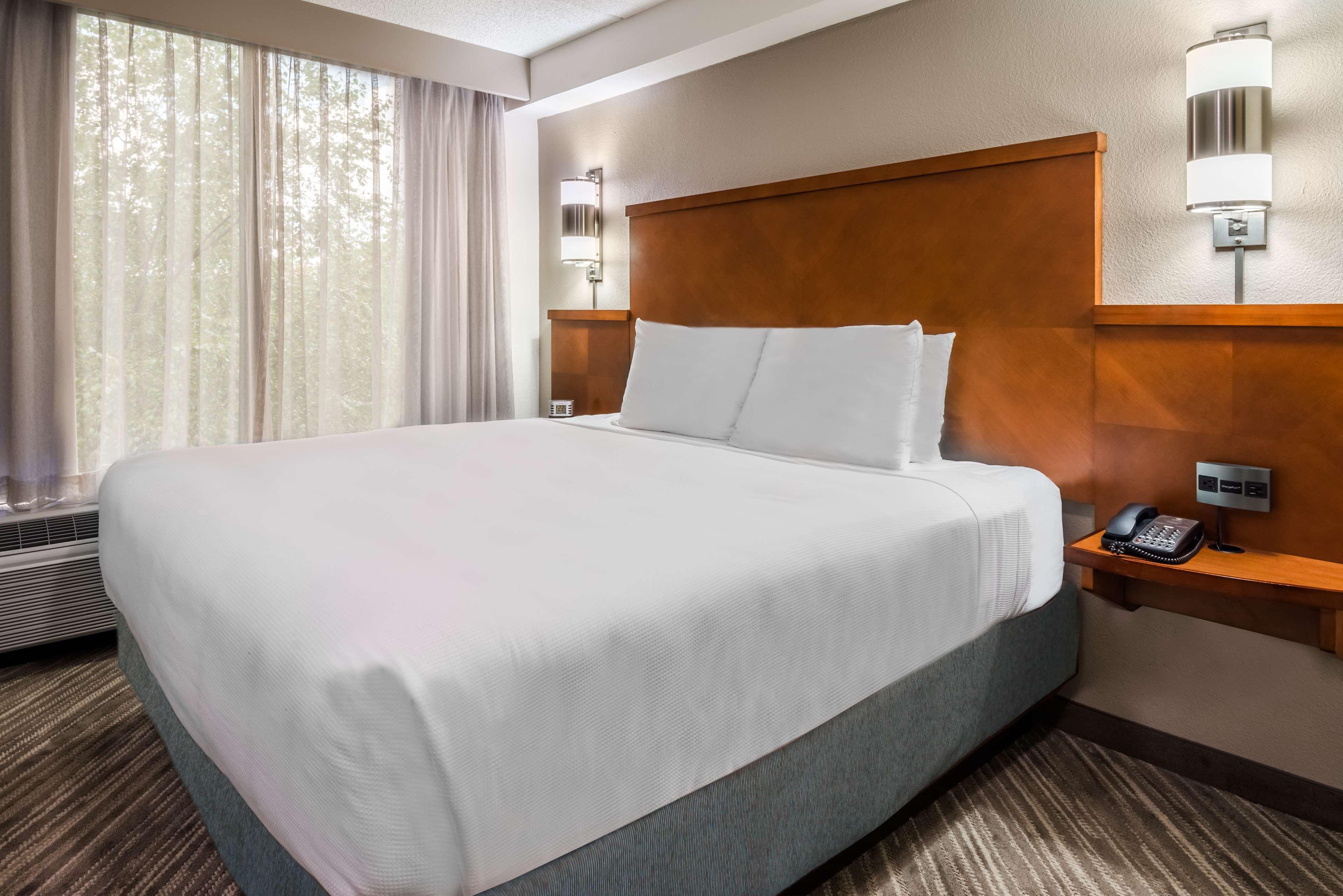 Hyatt Place Atlanta Duluth Johns Creek Extérieur photo