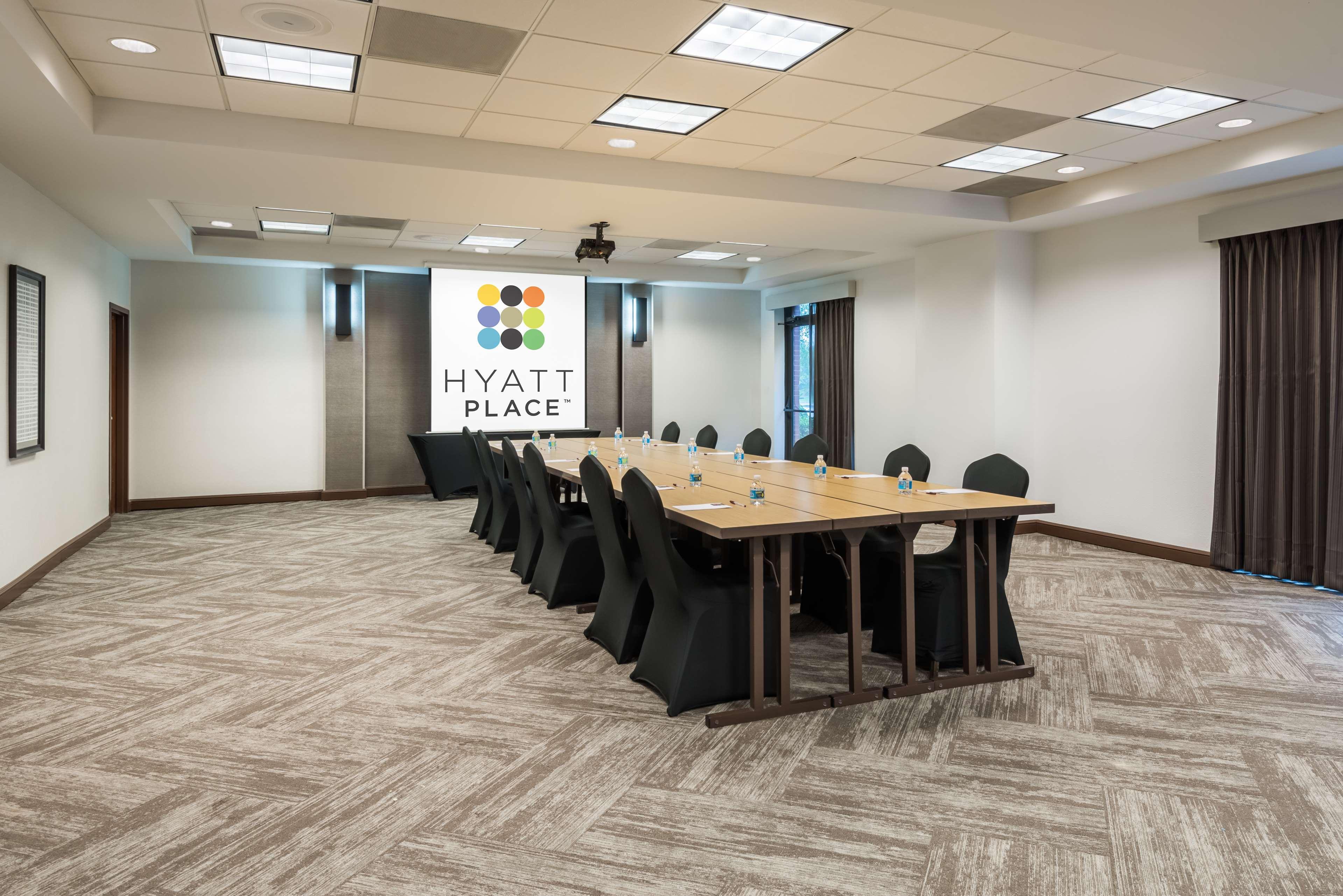 Hyatt Place Atlanta Duluth Johns Creek Extérieur photo