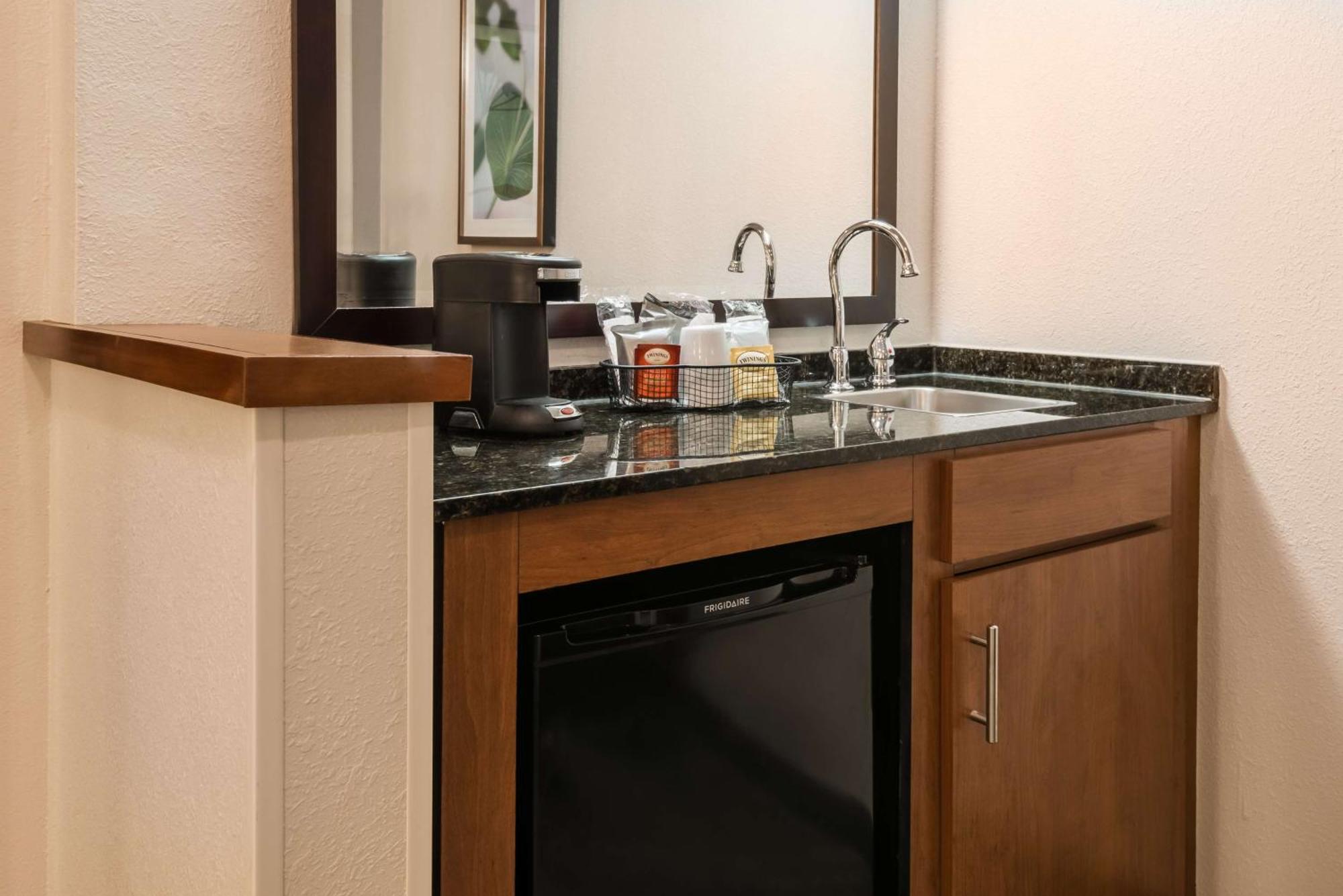 Hyatt Place Atlanta Duluth Johns Creek Extérieur photo