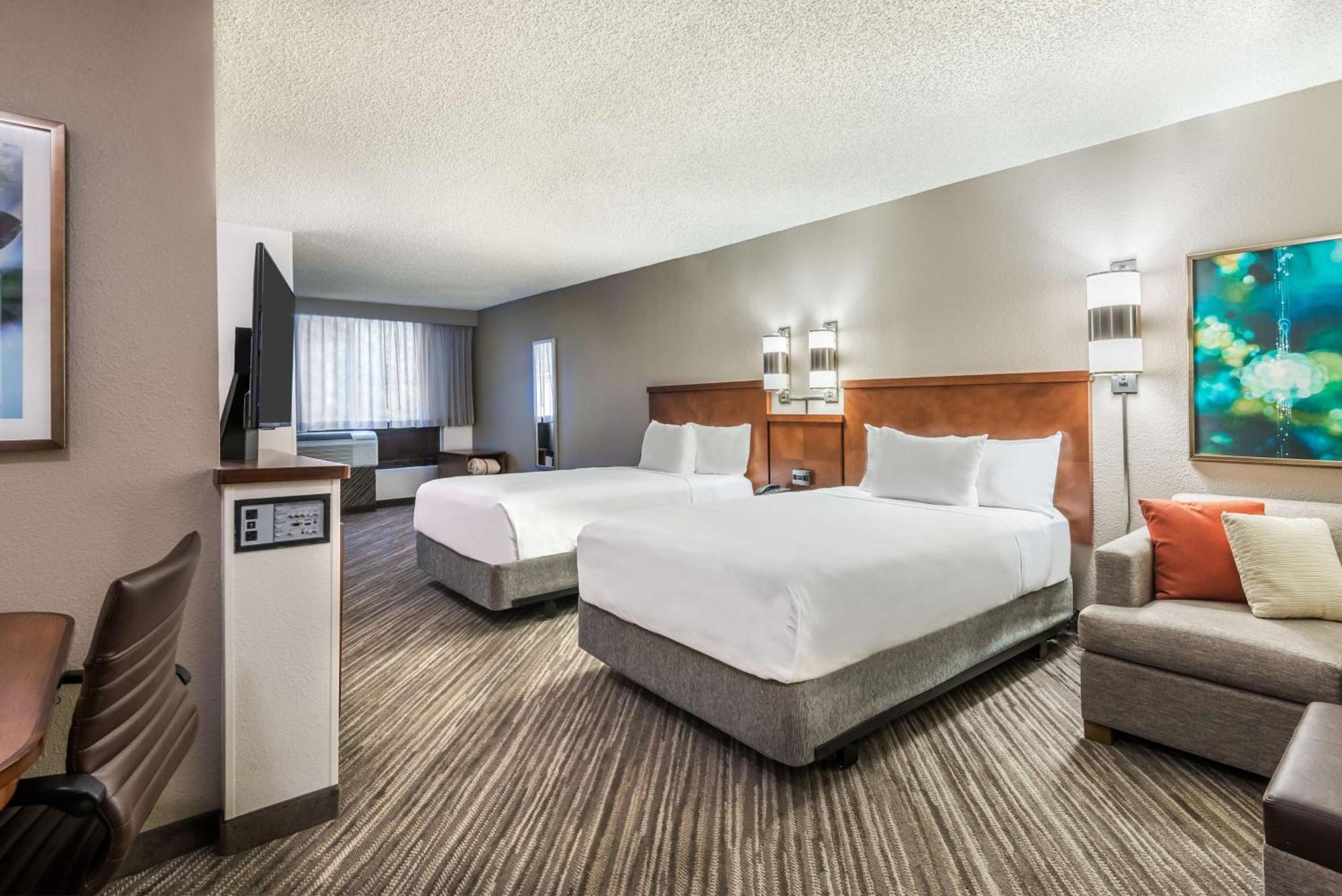 Hyatt Place Atlanta Duluth Johns Creek Extérieur photo