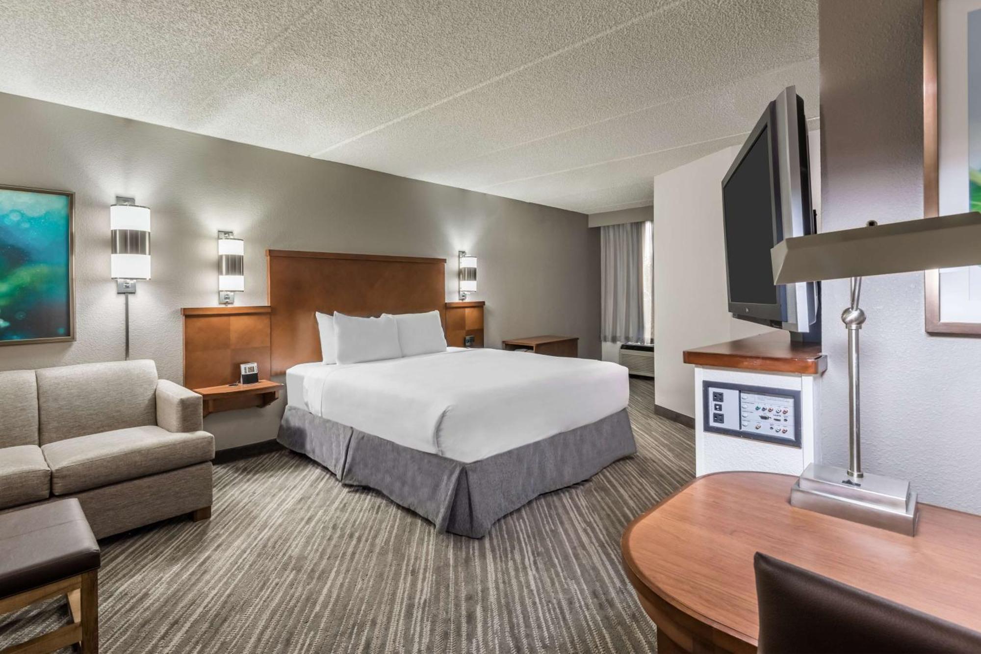 Hyatt Place Atlanta Duluth Johns Creek Extérieur photo