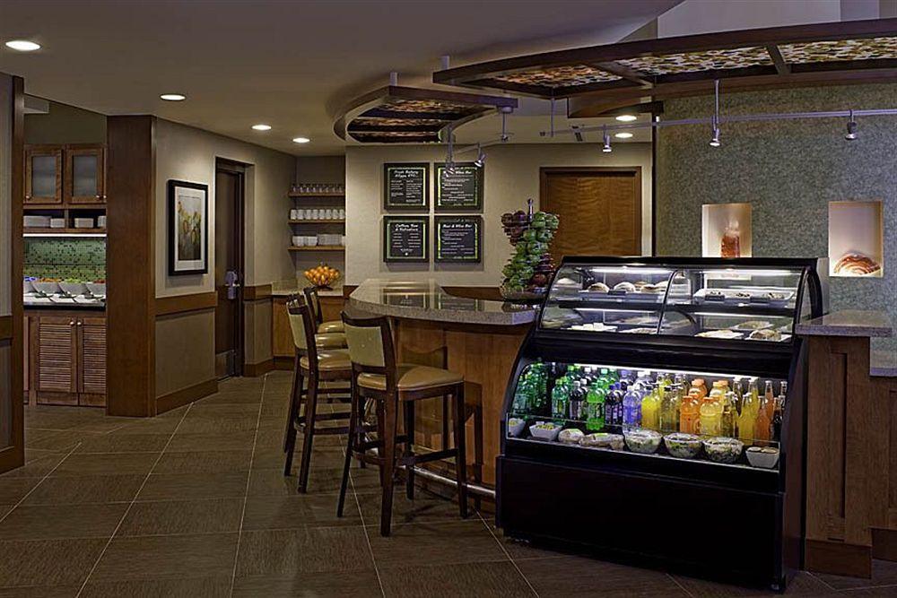 Hyatt Place Atlanta Duluth Johns Creek Facilités photo