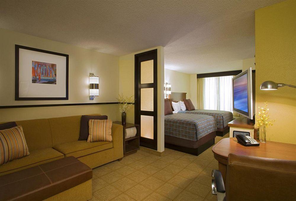 Hyatt Place Atlanta Duluth Johns Creek Extérieur photo