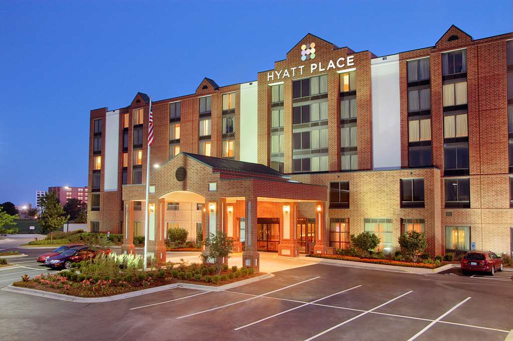 Hyatt Place Atlanta Duluth Johns Creek Extérieur photo