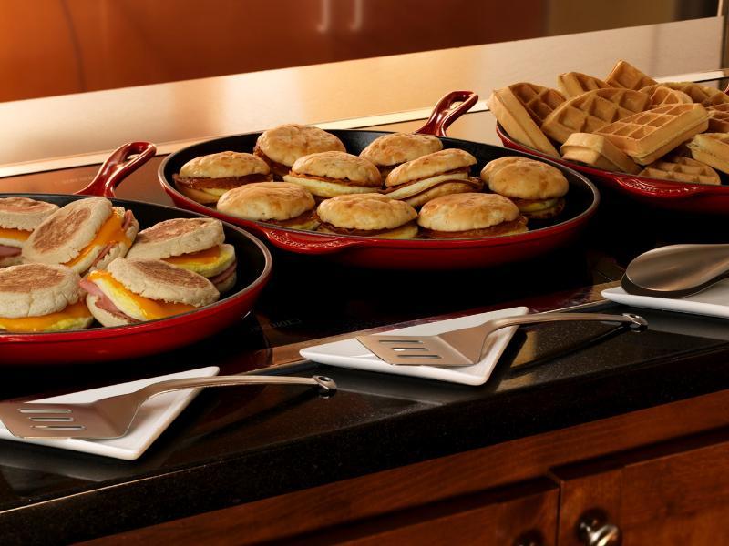 Hyatt Place Atlanta Duluth Johns Creek Extérieur photo