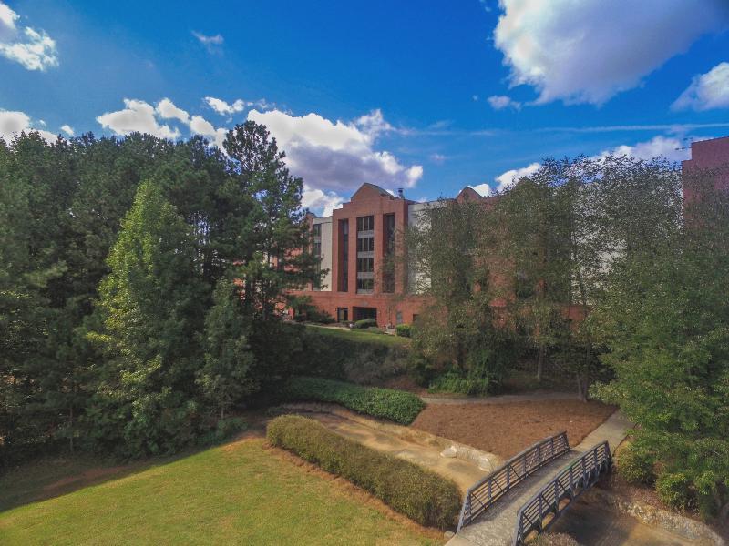 Hyatt Place Atlanta Duluth Johns Creek Extérieur photo