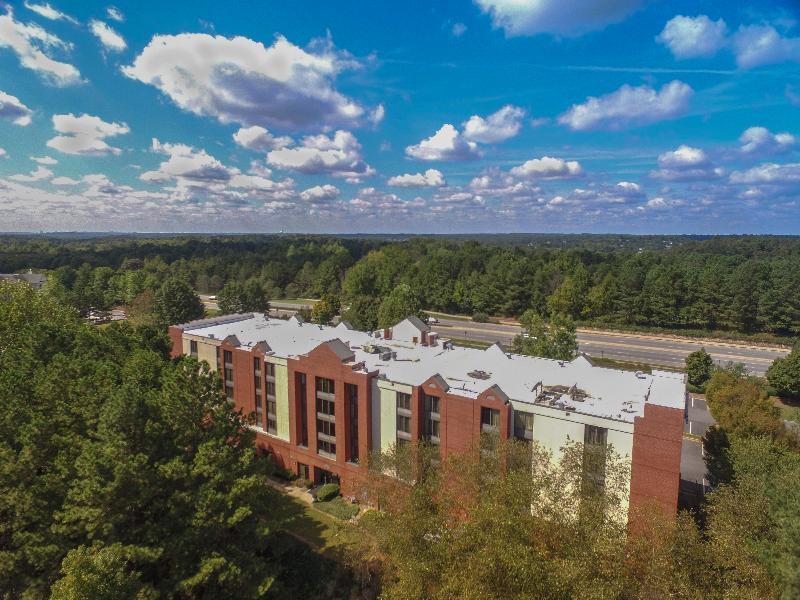 Hyatt Place Atlanta Duluth Johns Creek Extérieur photo