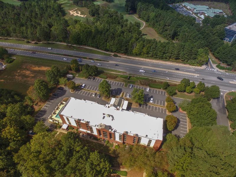 Hyatt Place Atlanta Duluth Johns Creek Extérieur photo