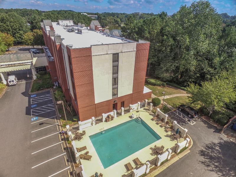 Hyatt Place Atlanta Duluth Johns Creek Extérieur photo