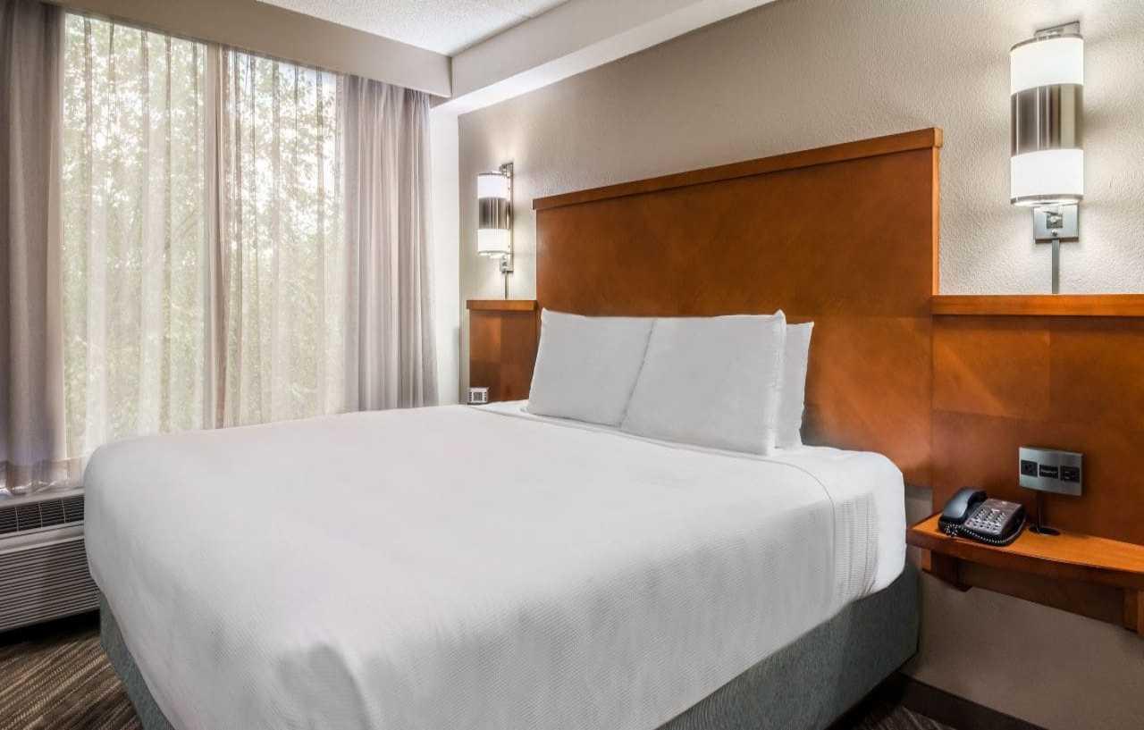 Hyatt Place Atlanta Duluth Johns Creek Extérieur photo