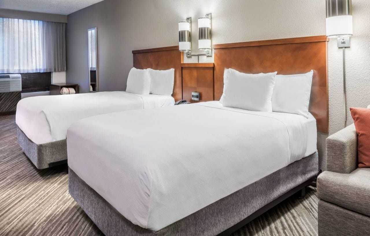 Hyatt Place Atlanta Duluth Johns Creek Extérieur photo